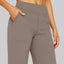Trousers | Straight Leg, Elastic Waistband 2