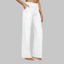 Trousers | Straight Leg, Elastic Waistband 7