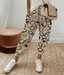 Trousers | Structured Cut, Shape-Retaining Fabric 0