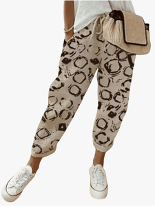 Trousers | Structured Cut, Shape-Retaining Fabric 1