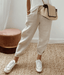 Trousers | Structured Cut, Shape-Retaining Fabric 2