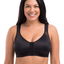 Front-Closure Posture Support & Shaping Bra I Rosalie