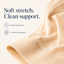 Front-Closure Posture Support & Shaping Bra I Rosalie