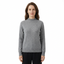 Women's Crew Neck Knit Sweater