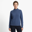 Women's Crew Neck Knit Sweater