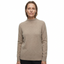 Women's Crew Neck Knit Sweater