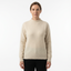 Women's Crew Neck Knit Sweater