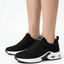 Women’s Ergonomic Shoes with Air Cushion System and Non-Slip Sole