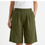 Comfort Shorts | Relaxed Fit, Elastic Waistband