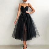 Women's Long Evening Dress