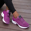 Women’s Orthopedic Lightweight Mesh Trainers