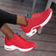 Women’s Orthopedic Lightweight Mesh Trainers