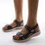 Walking Sandals | Arch Support, Adjustable Dual Straps 0