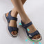 Walking Sandals | Arch Support, Adjustable Dual Straps 1