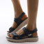 Walking Sandals | Arch Support, Adjustable Dual Straps 2