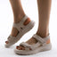 Walking Sandals | Arch Support, Adjustable Dual Straps 3