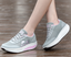 Walking Sneakers | Orthopedic Support, Cushioned Air Soles 5