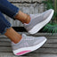 Walking Sneakers | Orthopedic Support, Cushioned Air Soles 8