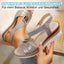 Wedge Sandals | Ergonomic Design, Non-Slip Sole 6