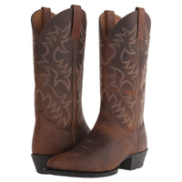 Western Boots | Classic Stitching, Tall Shaft 1