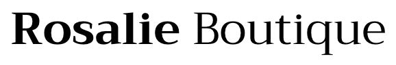 Rosalie Boutique