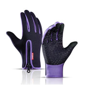 ThermoGrip™ | Waterproof Winter Gloves, Touchscreen
