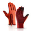 ThermoGrip™ | Waterproof Winter Gloves, Touchscreen