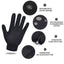 ThermoGrip™ | Waterproof Winter Gloves, Touchscreen