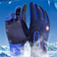 ThermoGrip™ | Waterproof Winter Gloves, Touchscreen