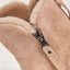 Women’s Fleece-Lined Winter Ankle Boots