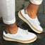 Women’s Breathable Casual Slip-On Shoes