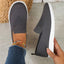 Women’s Breathable Slip-On Comfort Shoes
