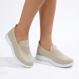 Women’s Breathable Slip-On Comfort Shoes