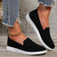 Women’s Breathable Slip-On Comfort Shoes