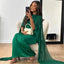 Women’s Cape-Style Maxi Dress with Flowing Silhouette