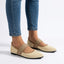 Women’s Flat Strap Casual Sandals