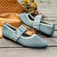 Women’s Flat Strap Casual Sandals