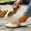 Women’s Flat Strap Casual Sandals