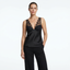 Women’s Lace-Detail V-Neck Camisole Top