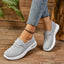 Women’s Lightweight Comfort Walking Shoes