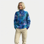 Women’s Patterned Turtleneck Knit Sweater