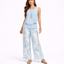 Women’s Relaxed Two-Piece Summer Outfit