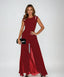 Women’s Sleeveless Round Neck Wide-Leg Jumpsuit