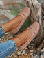Women’s Slip-On Casual Loafers