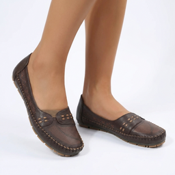 Women’s Slip-On Casual Loafers