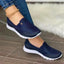 Women’s Slip-On Low-Top Casual Shoes