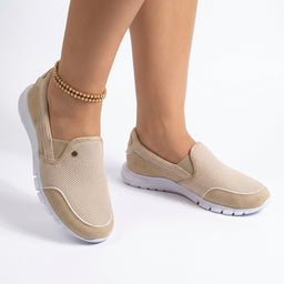 Women’s Slip-On Low-Top Casual Shoes