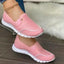 Women’s Slip-On Low-Top Casual Shoes