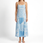 Women’s Spaghetti Strap Maxi Dress