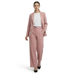 Women’s Two-Piece Tailored Suit Set